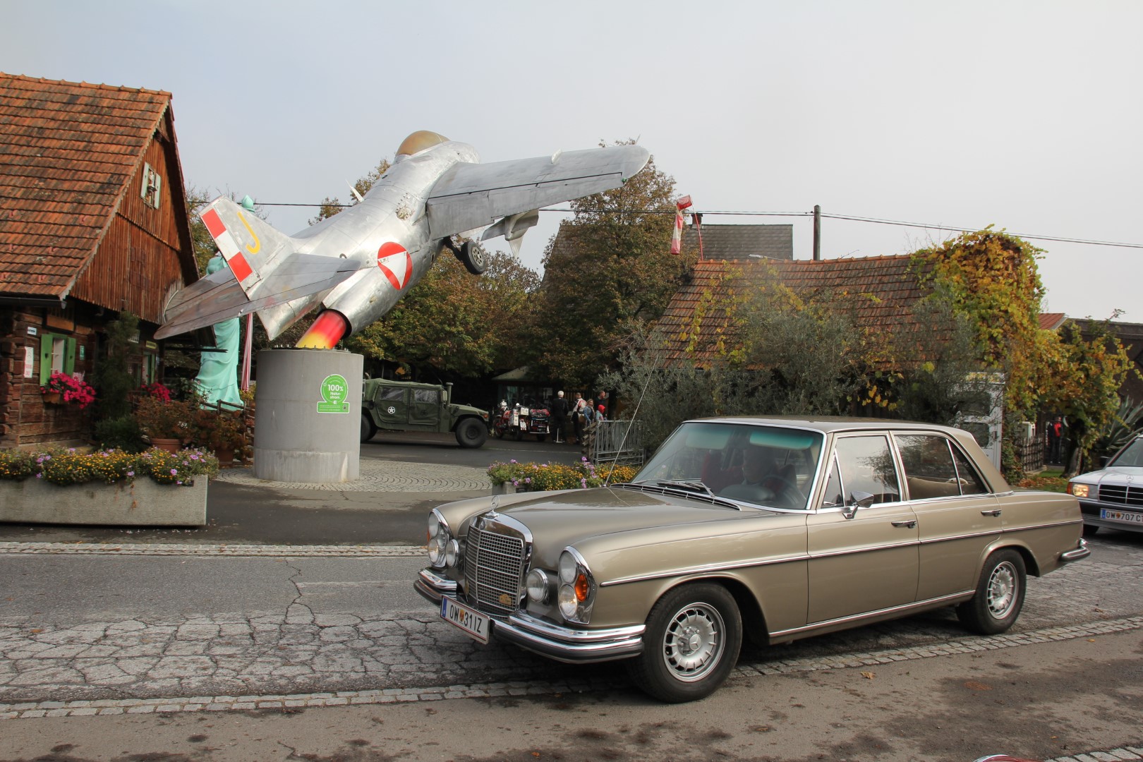 2022-10-23 Herbstausfahrt