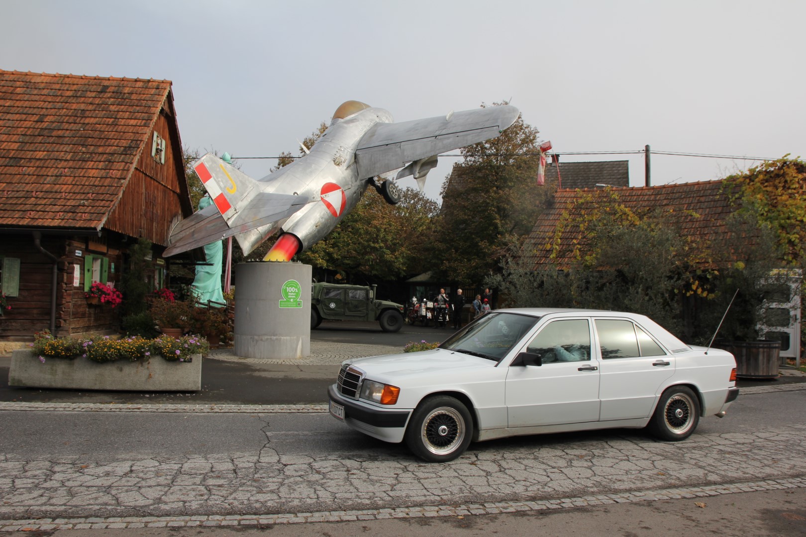 2022-10-23 Herbstausfahrt