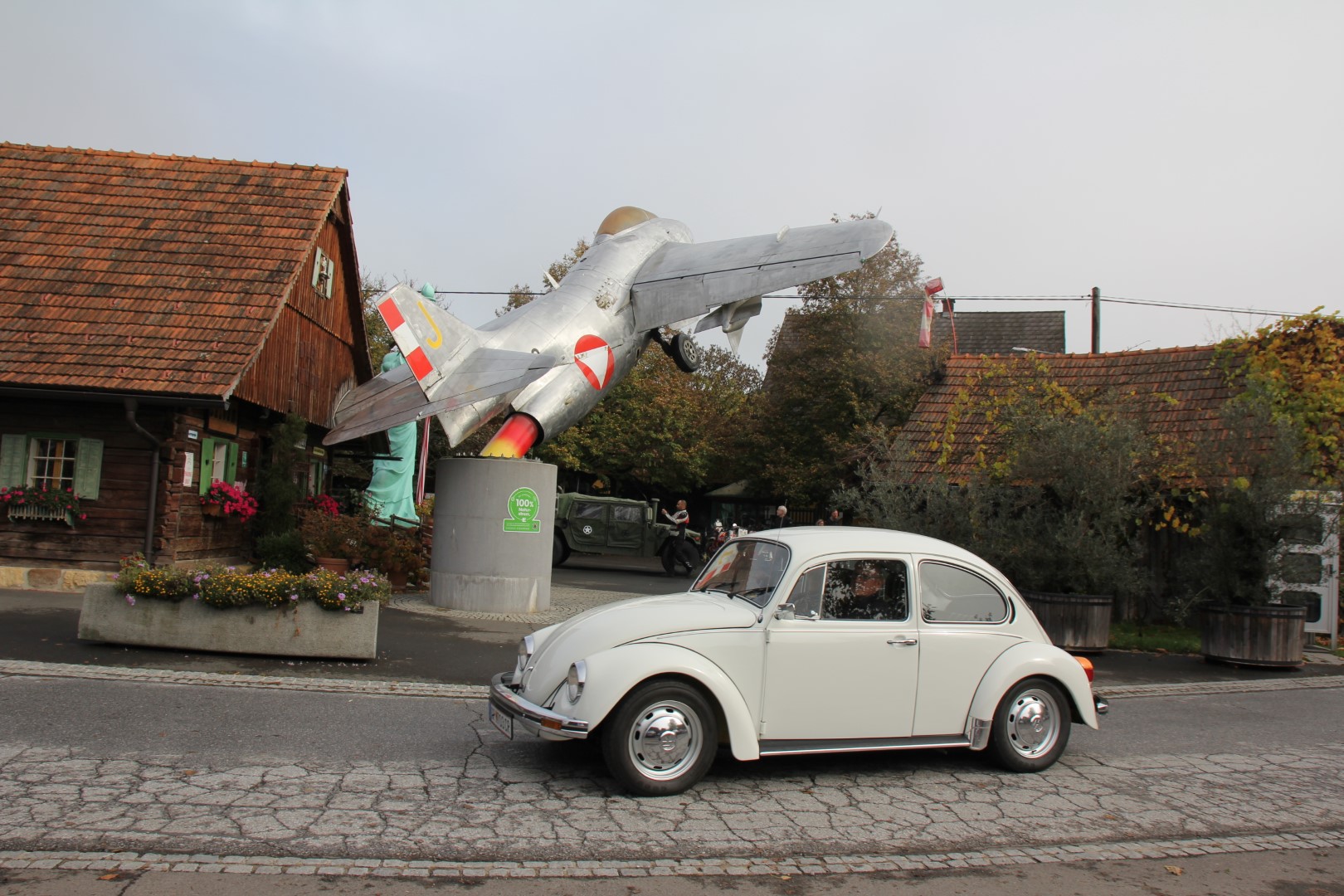 2022-10-23 Herbstausfahrt