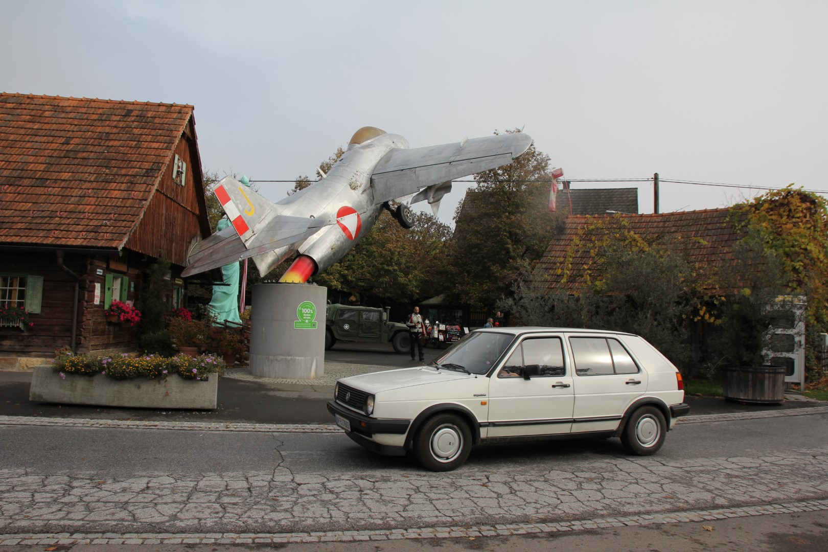2022-10-23 Herbstausfahrt