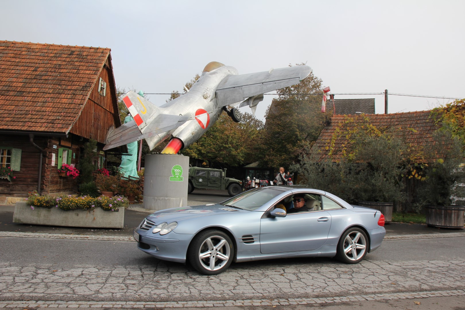 2022-10-23 Herbstausfahrt