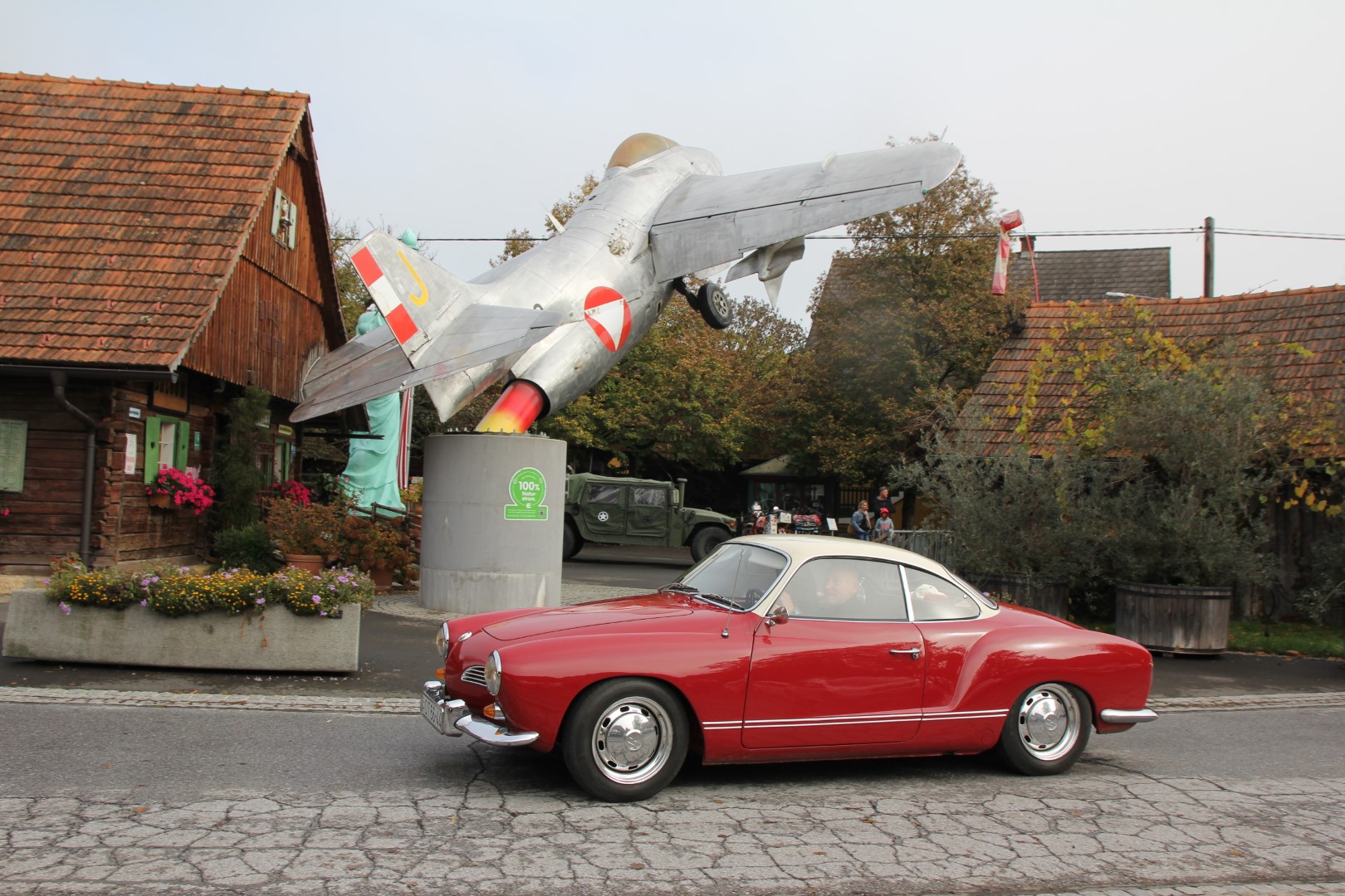 2022-10-23 Herbstausfahrt