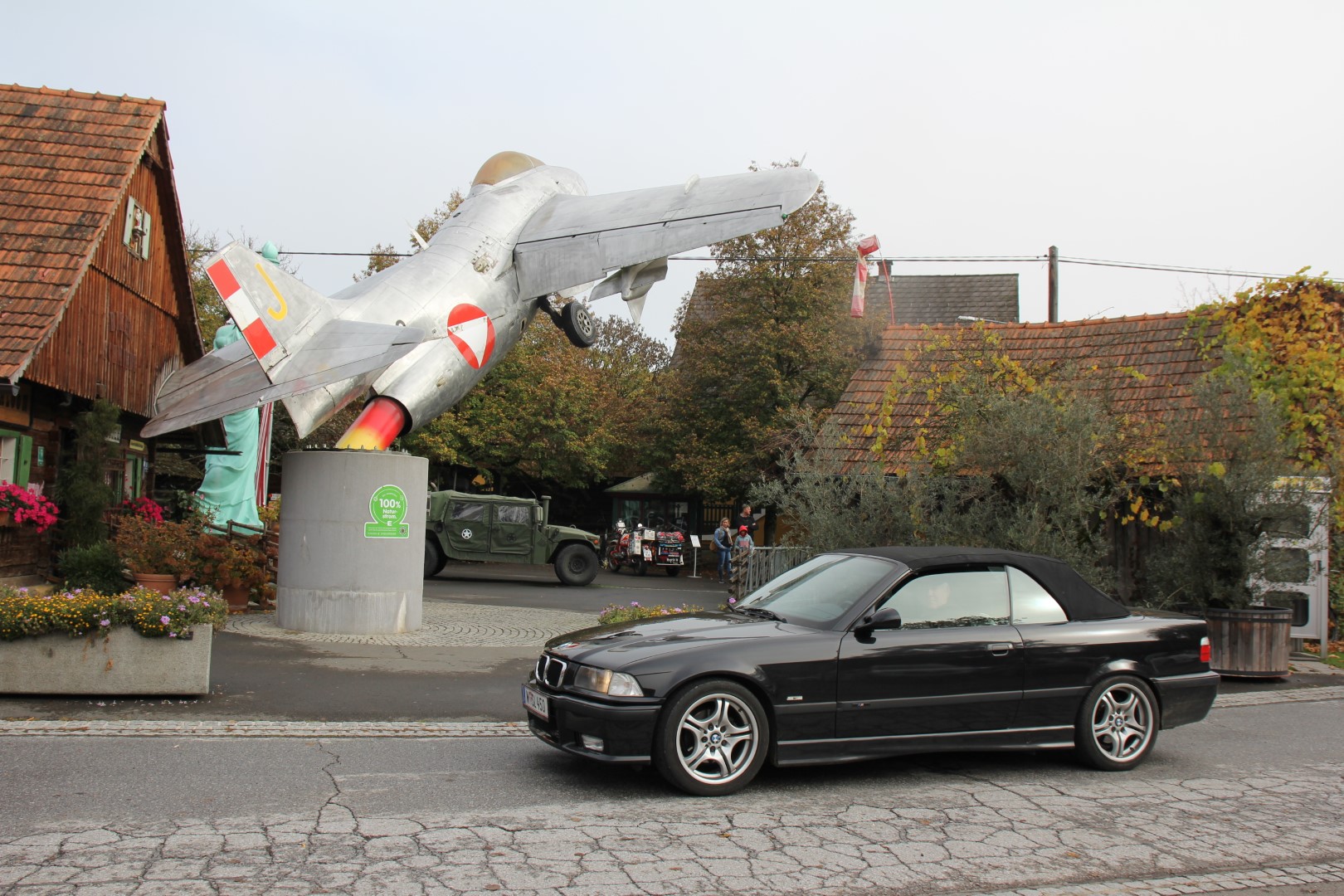 2022-10-23 Herbstausfahrt