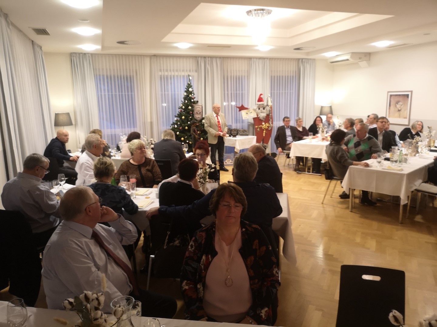 2022-12-03 Weihnachtsfeier