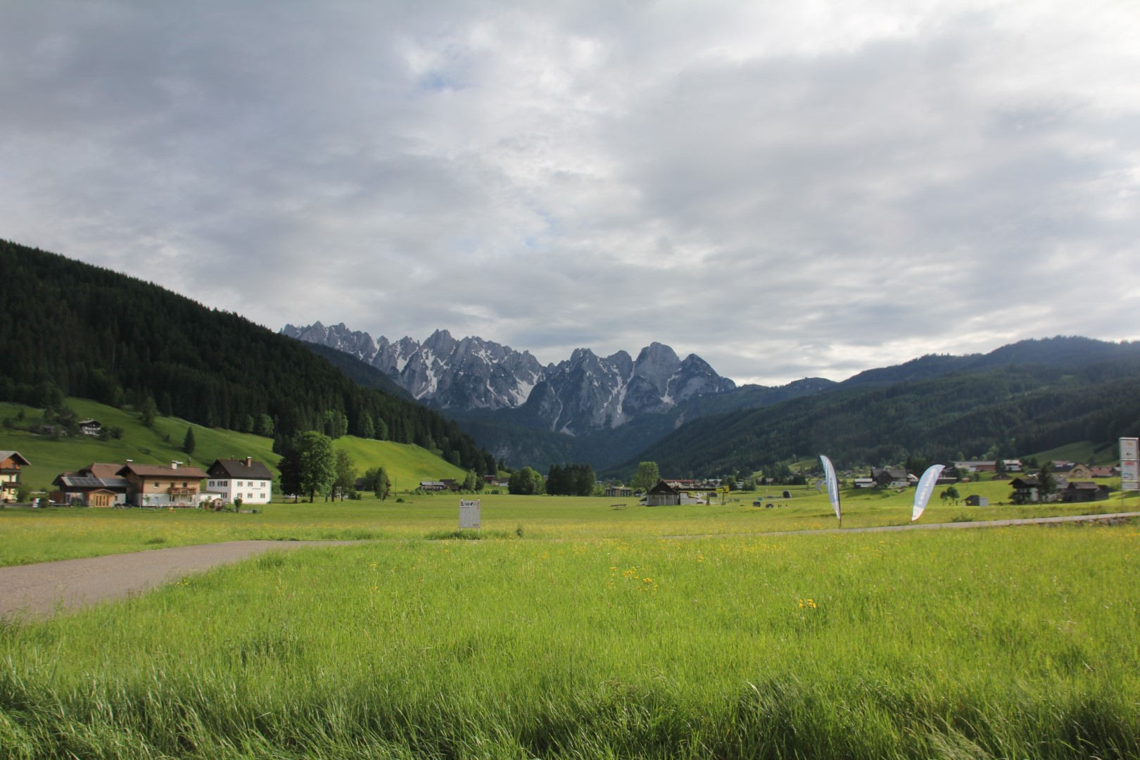 Frühjahrsausfahrt 2024 2.Tag