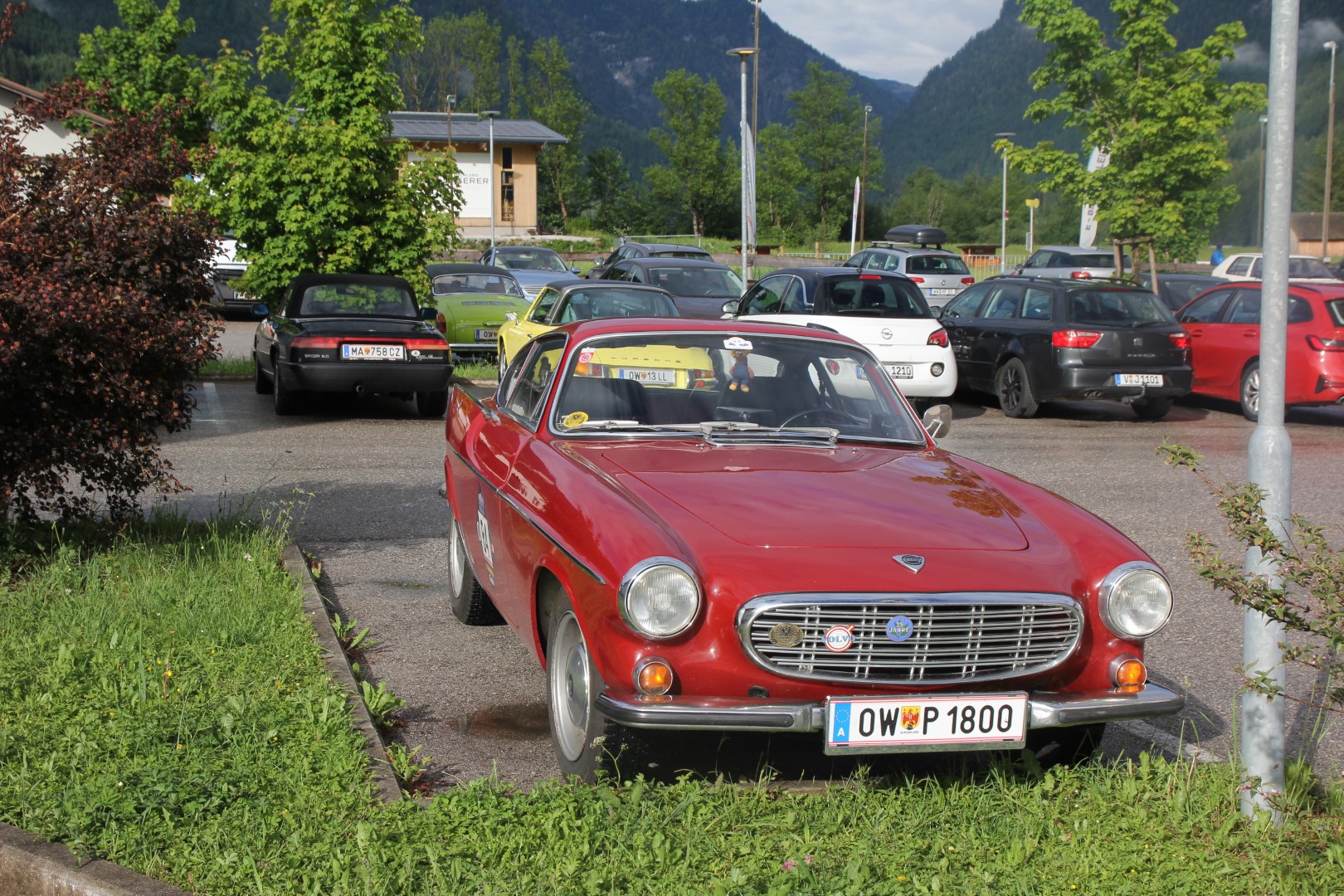 Frühjahrsausfahrt 2024 2.Tag