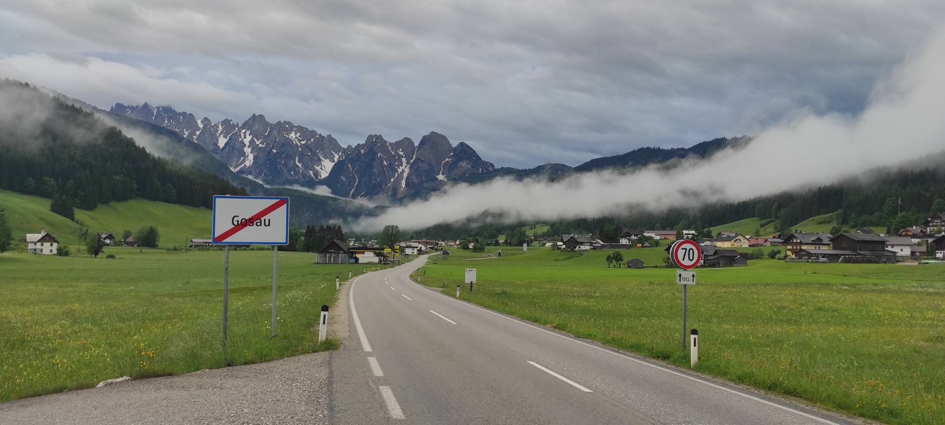 Frühjahrsausfahrt 2024 2.Tag