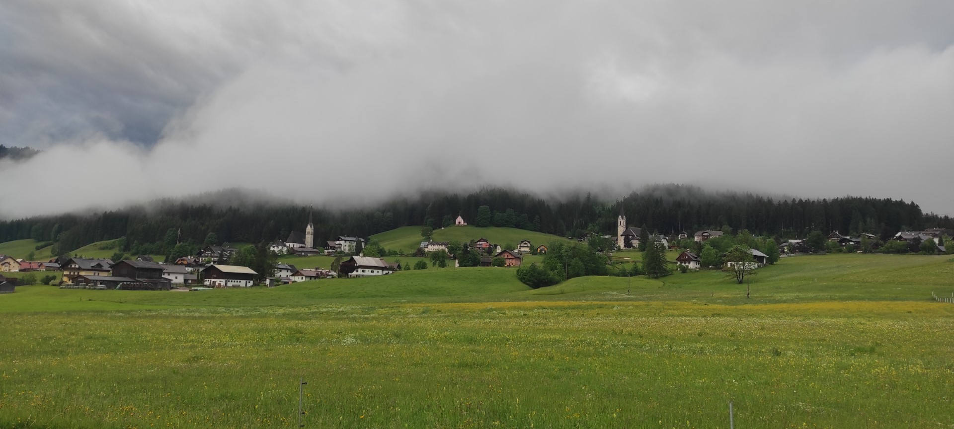 Frühjahrsausfahrt 2024 2.Tag