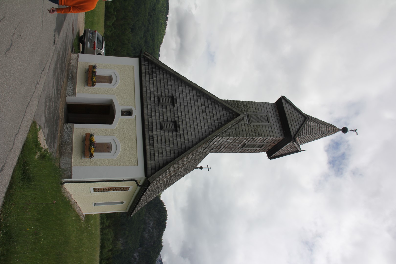 Frühjahrsausfahrt 2024 2.Tag