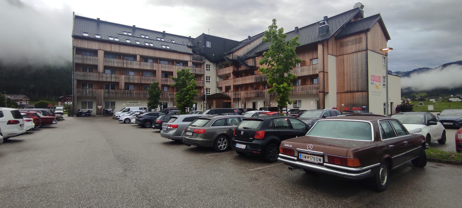 Frühjahrsausfahrt 2024 2.Tag