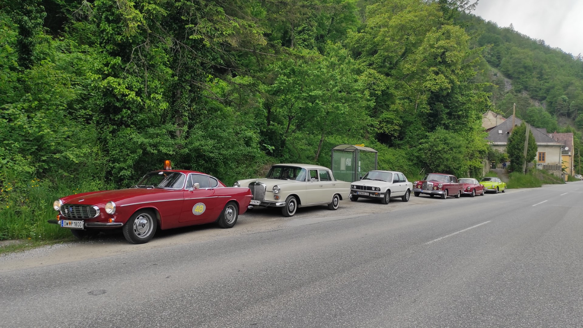 Frühjahrsausfahrt 2025, 3 Tag