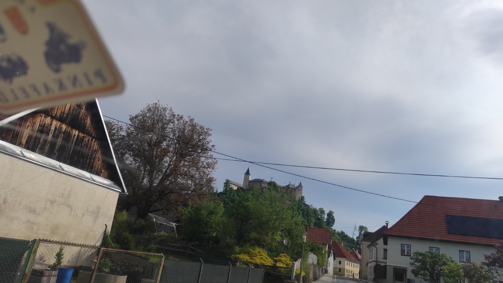 Frühjahrsausfahrt 2025, 3 Tag