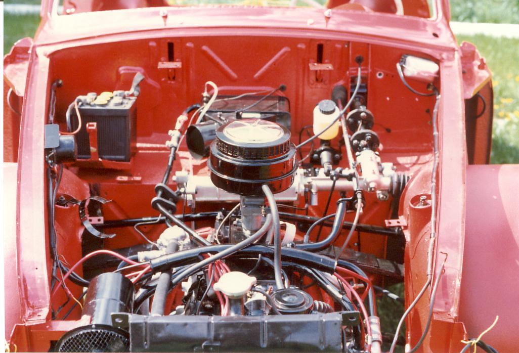 Goliath - Hansa 1100 Bj. 1959