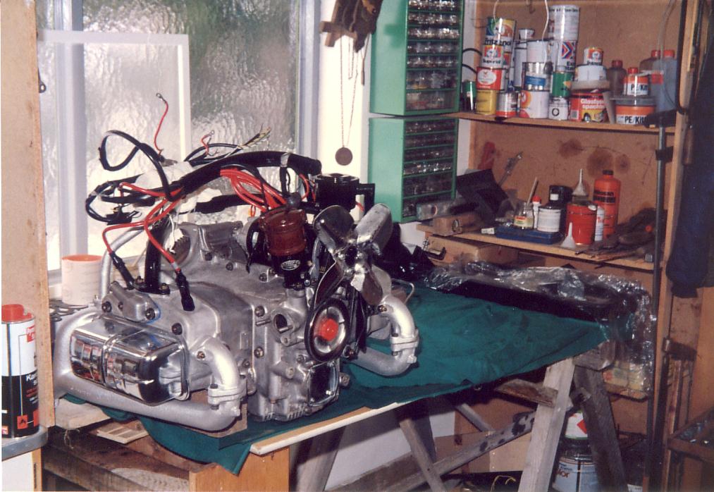 Goliath - Hansa 1100 Bj. 1959