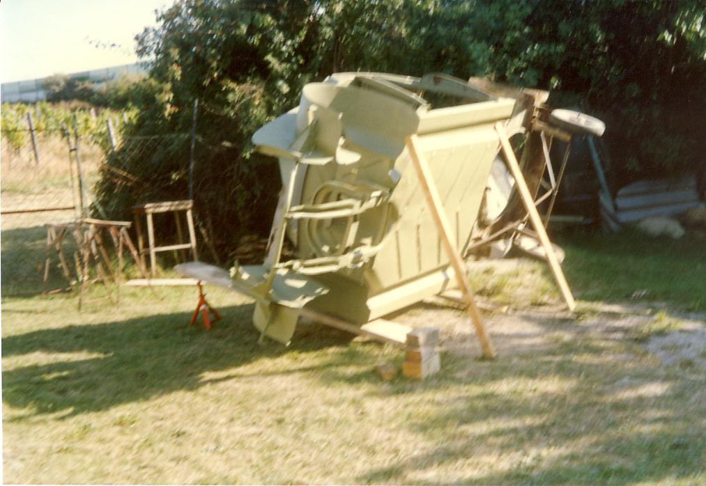 Goliath - Hansa 1100 Bj. 1959