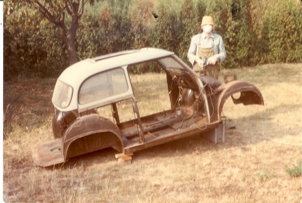 Lloyd - LP 600 Bj. 1957