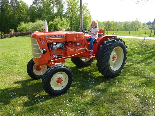 Allis Chalmers - ed40 (41PS)