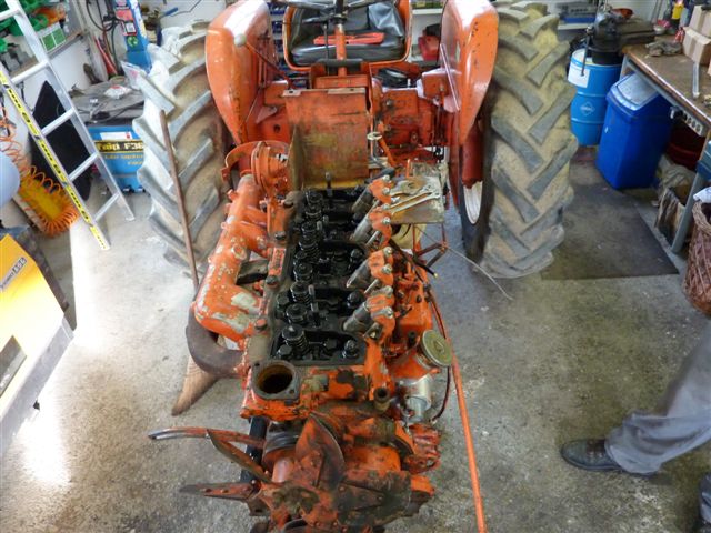 Allis Chalmers - ed40 (41PS)