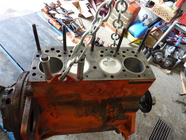 Allis Chalmers - ed40 (41PS)