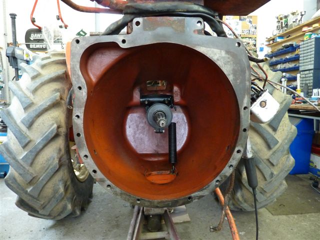 Allis Chalmers - ed40 (41PS)