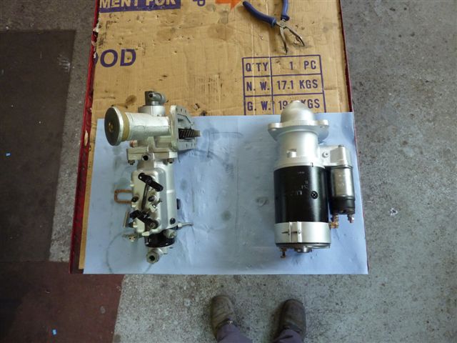 Allis Chalmers - ed40 (41PS)