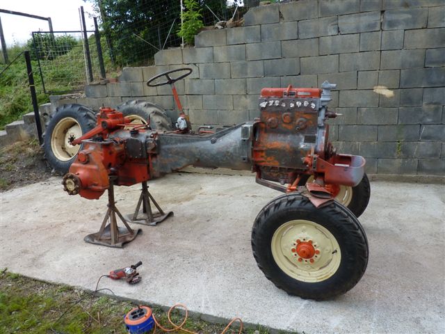 Allis Chalmers - ed40 (41PS)
