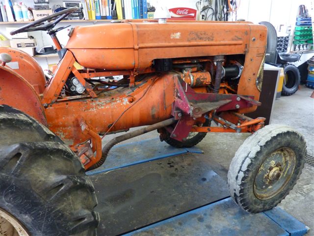 Allis Chalmers - ed40 (41PS)
