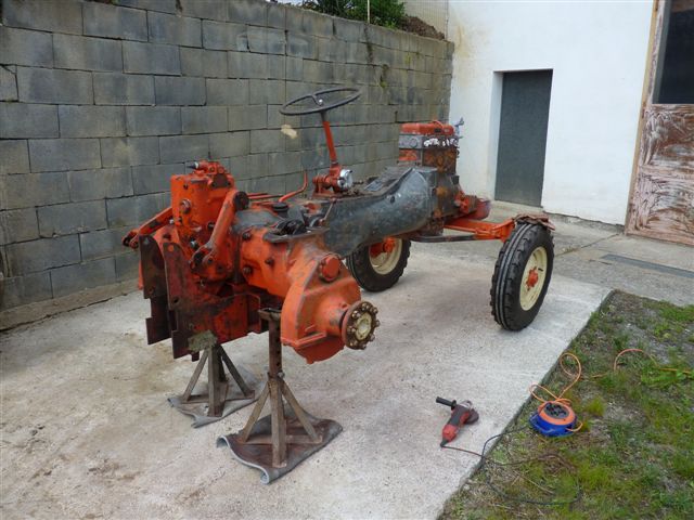 Allis Chalmers - ed40 (41PS)