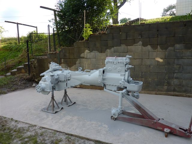 Allis Chalmers - ed40 (41PS)