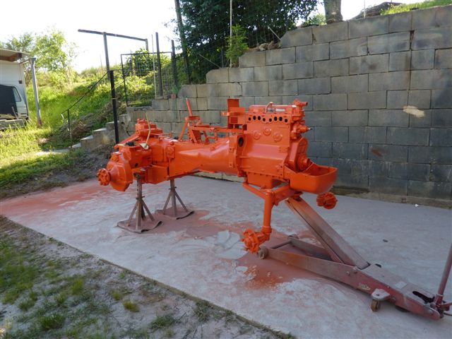 Allis Chalmers - ed40 (41PS)