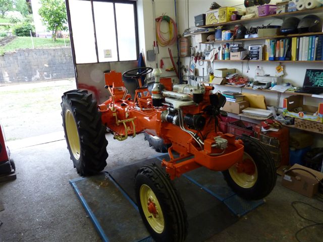 Allis Chalmers - ed40 (41PS)