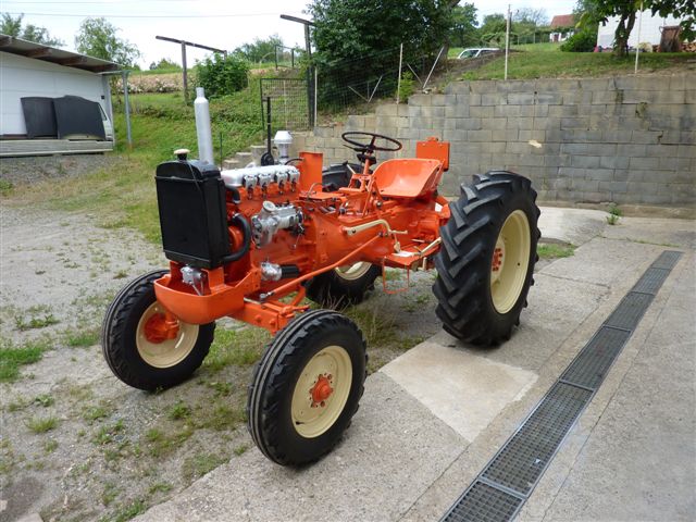 Allis Chalmers - ed40 (41PS)