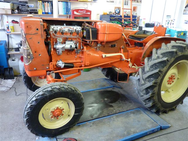Allis Chalmers - ed40 (41PS)
