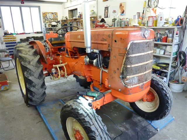 Allis Chalmers - ed40 (41PS)
