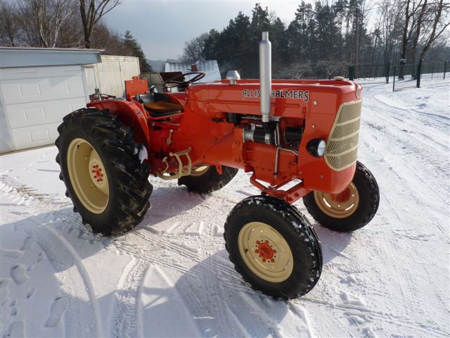 Allis Chalmers - ed40 (41PS)