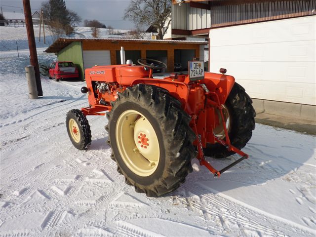Allis Chalmers - ed40 (41PS)