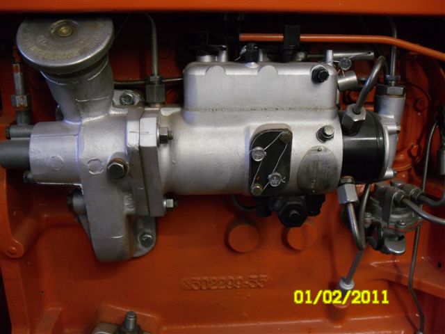 Allis Chalmers - ed40 (41PS)
