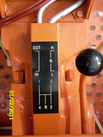 Allis Chalmers - ed40 (41PS)