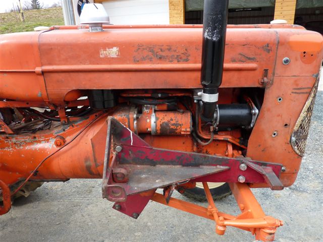 Allis Chalmers - ed40 (41PS)