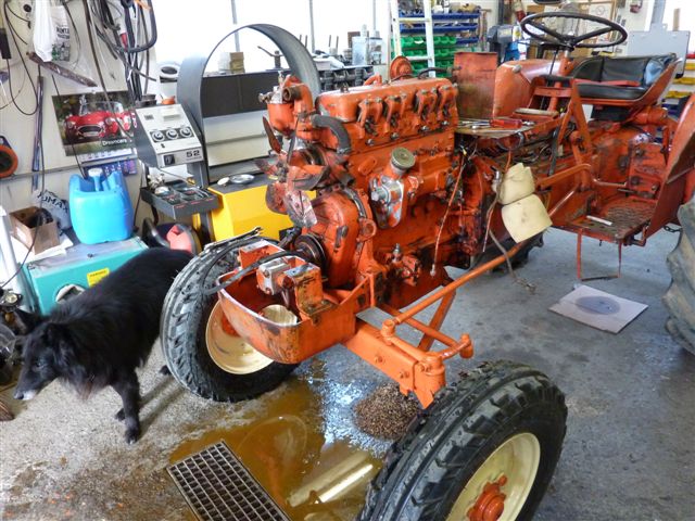 Allis Chalmers - ed40 (41PS)