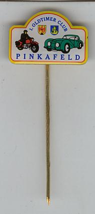 Anstecknadel