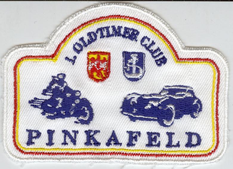 Aufnäher