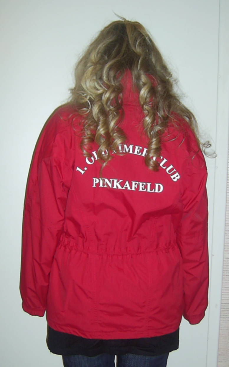 Jacke