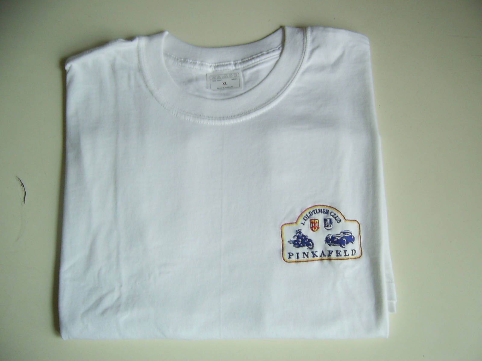 T Shirt