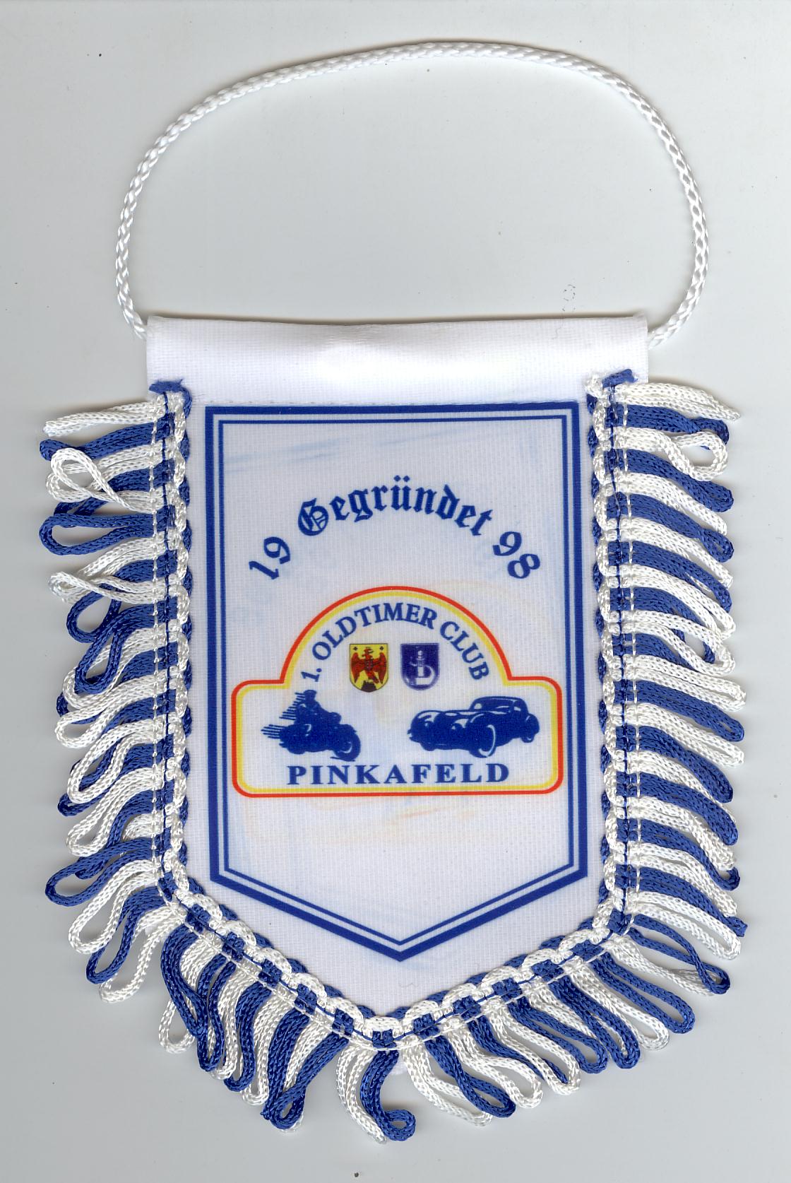 Wimpel