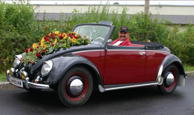 WEBER Hans