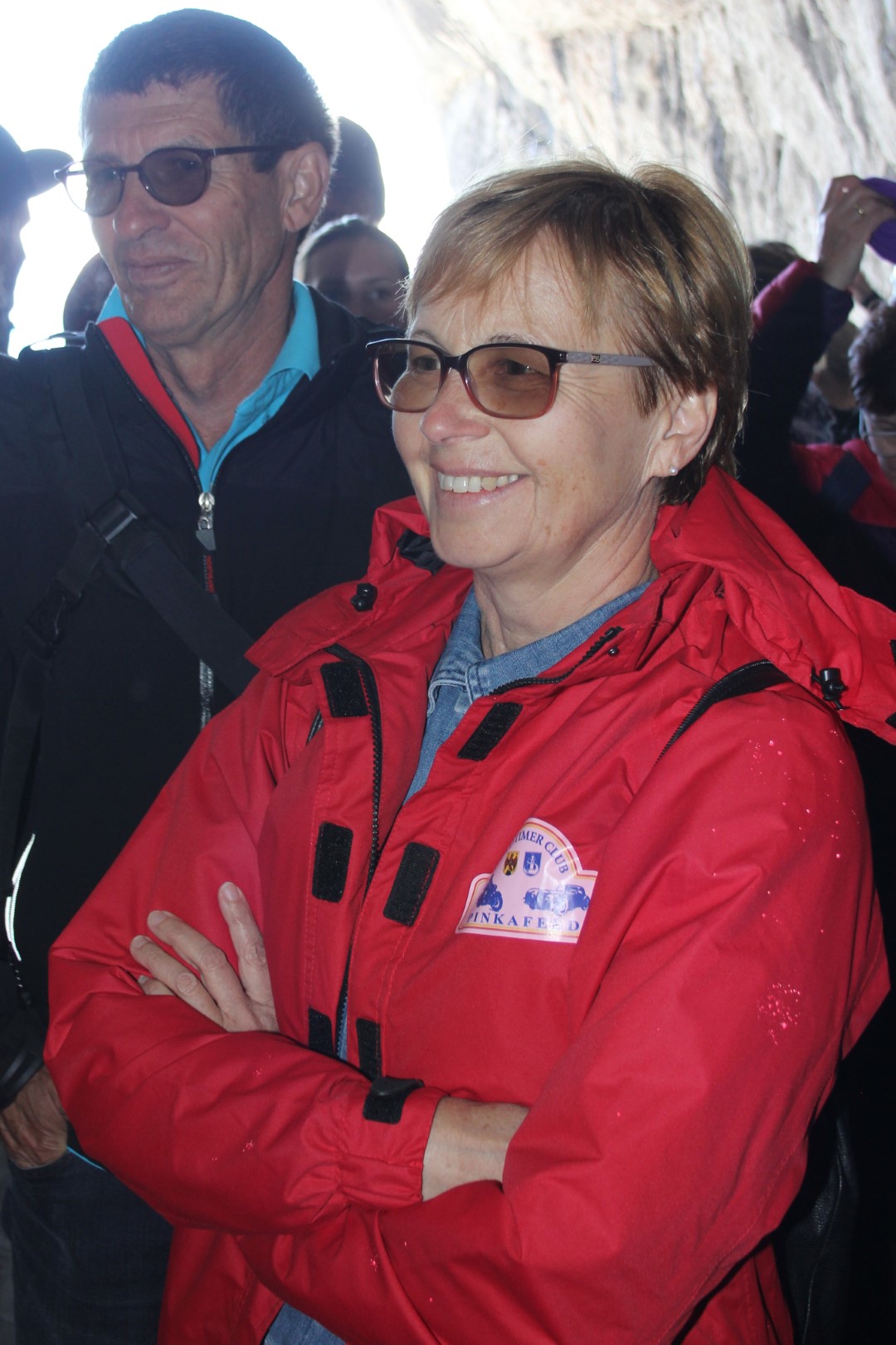 WÖLFEL Veronika